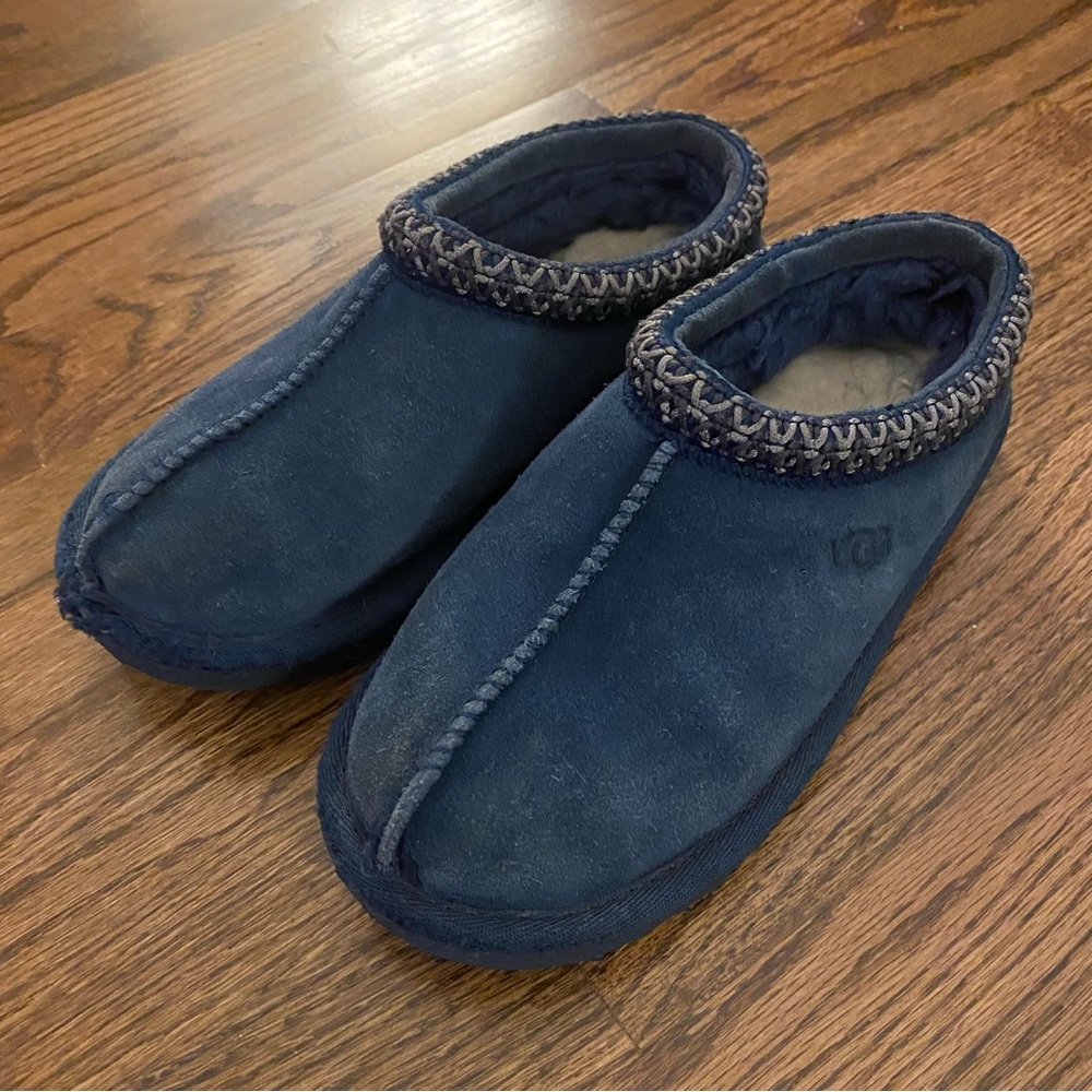 UGG slippers
